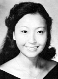 Kum-hui Kim: class of 1981, Norte Del Rio High School, Sacramento, CA.